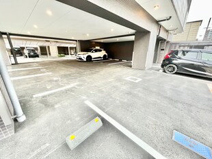 Avenue　Kurosaki　Residenceの物件外観写真